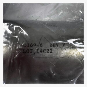 C169-6 — COLLECTOR, RH