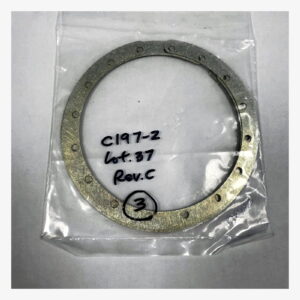 C197-2 — SHIM