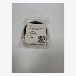 C966-5 — SEAL OIL CLUTCH ASSY