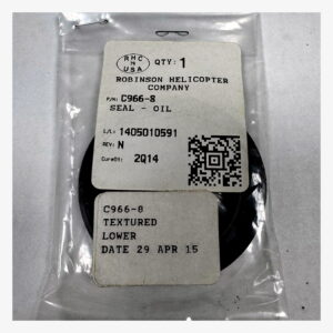 C966-8 — SEAL OIL