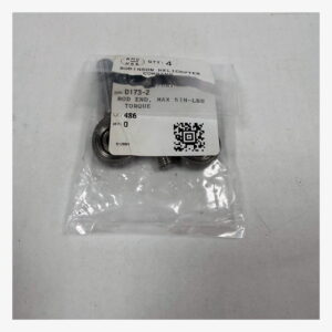 D173-2 — ROD END MALE