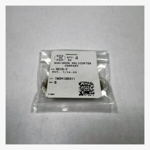 D210-7 — NUT