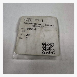 D453-2 — JET