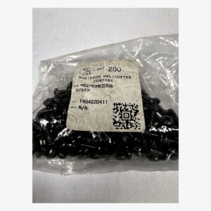 MS27039C0806 — SCREW