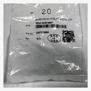 MS27039C0807 — SCREW