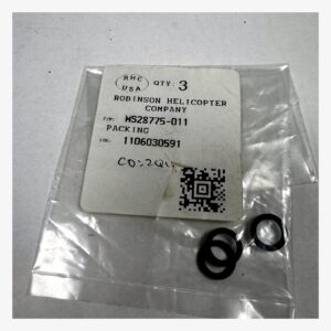 MS28775-011 — PACKING O-RING