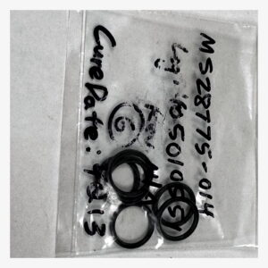 MS28775-014 — PACKING O-RING