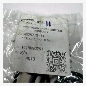 MS28778-14 — PACKING O-RING