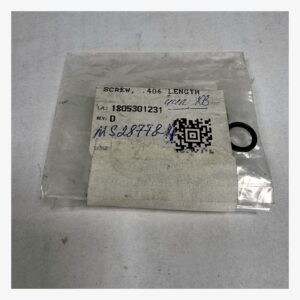 MS28778-4 — PACKING O-RING