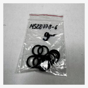 MS28778-6 — PACKING O-RING