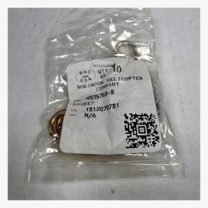 MS35769-8 — GASKET