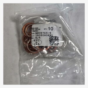 MS35769-9 — GASKET