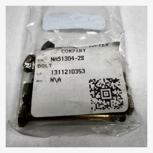 NAS1304-28 — BOLT