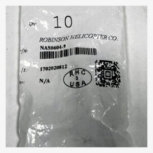 NAS6604-9 — BOLT