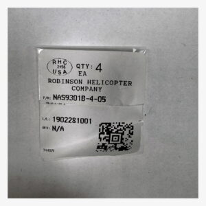 NAS9301B-4-05 — RIVET